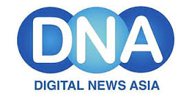 Digital News Asia logo